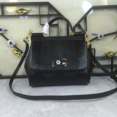 Dolce Gabbana Top Handle Bags